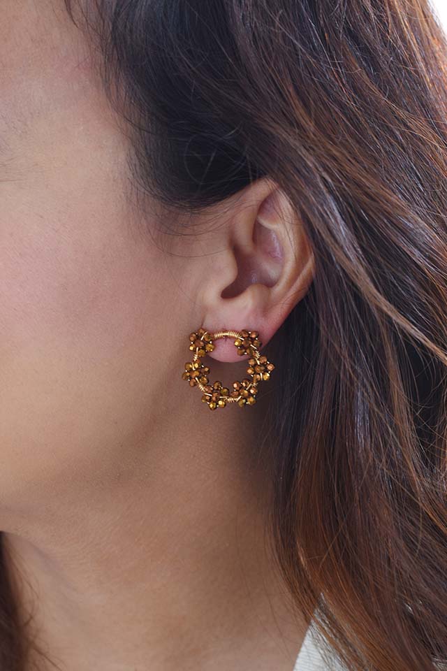 Pendientes Otoño