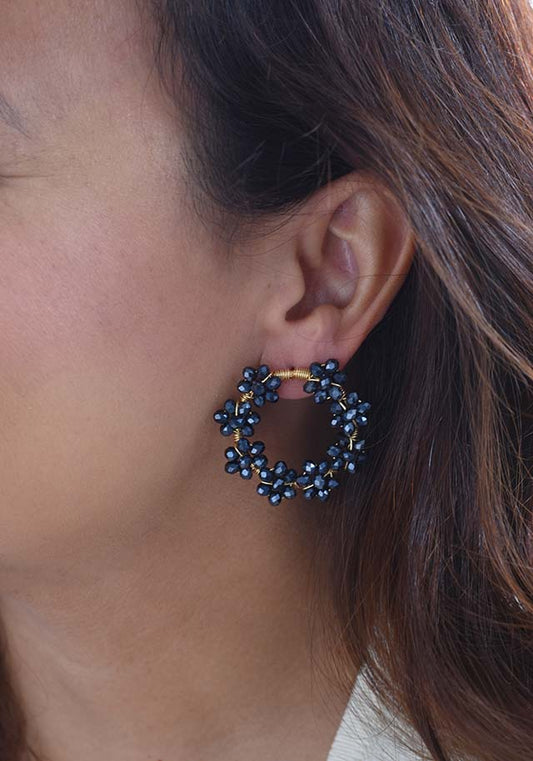 Pendientes Humo