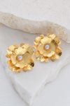 pendientes-flor-doble-herraje-perlas