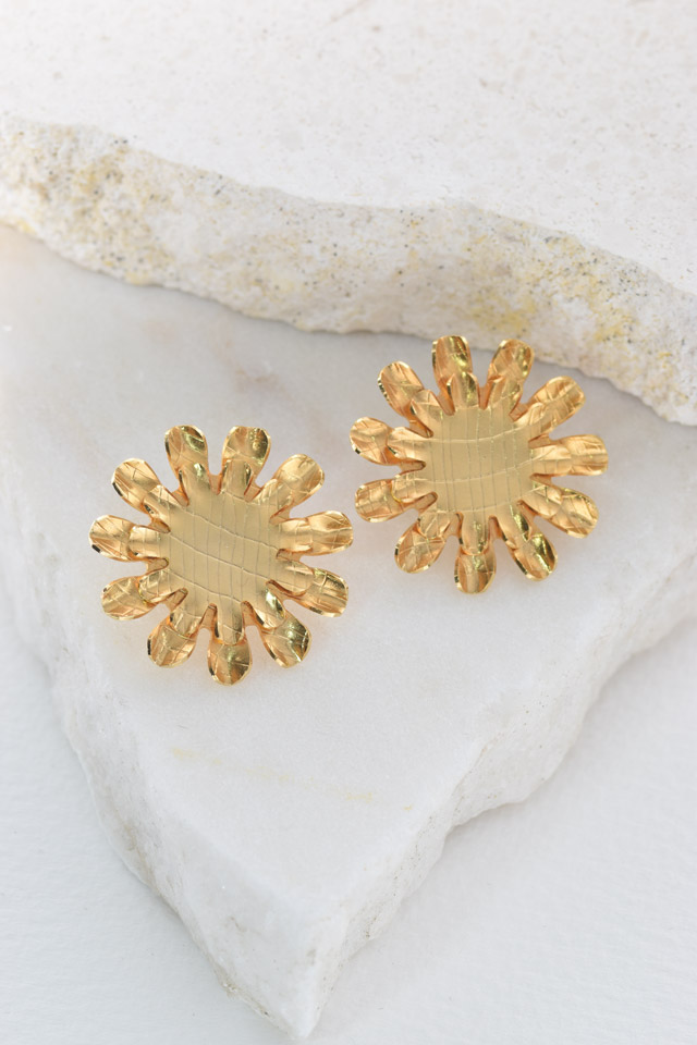 Pendientes Margarita