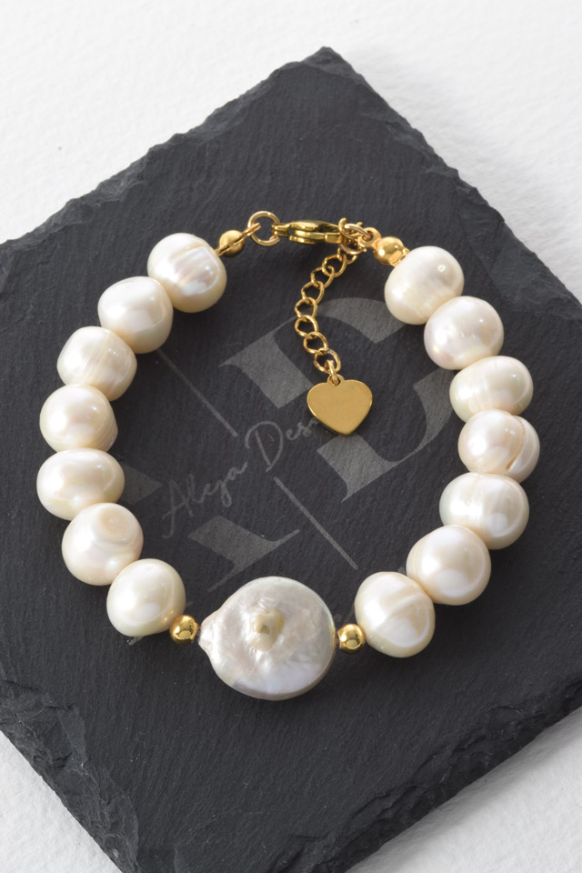 Pulsera Pure Baroque