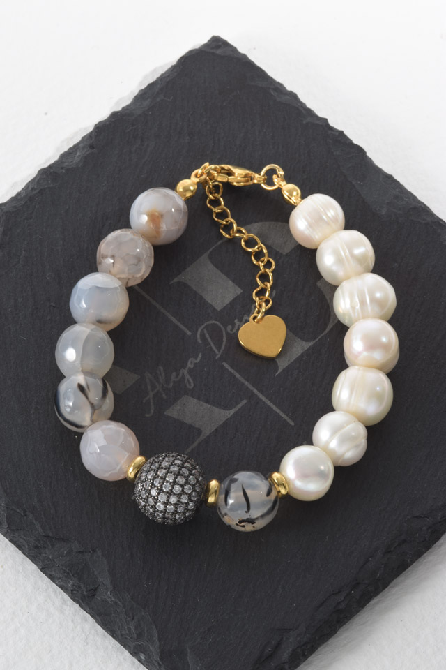 Pulsera Stellar Night