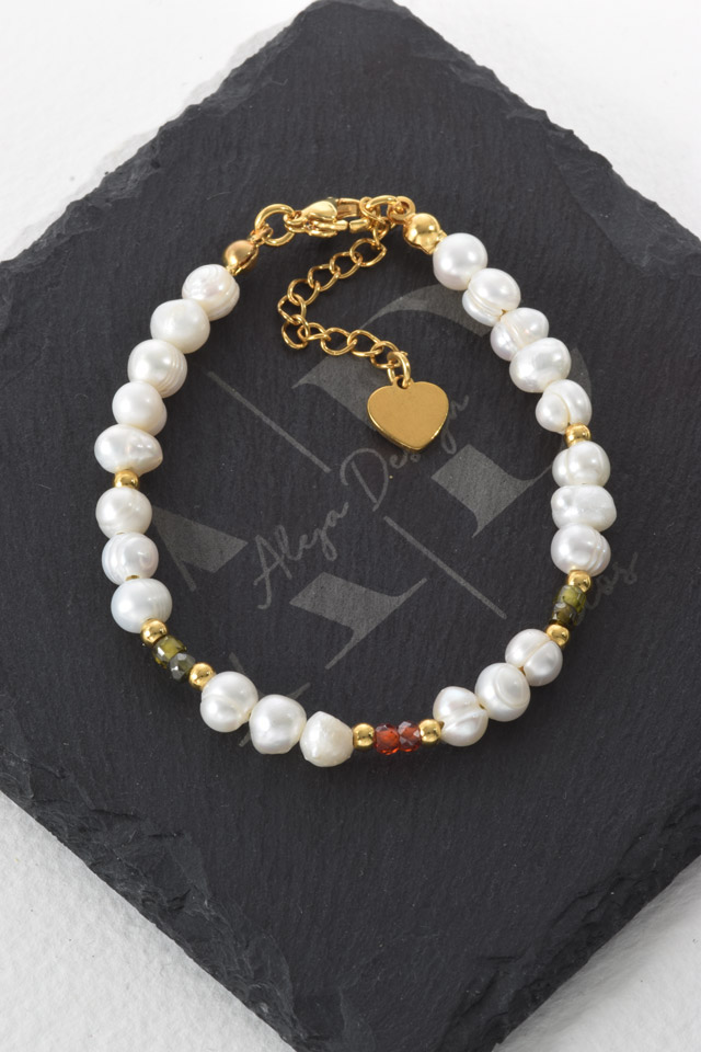 Pulsera Glow & Colors